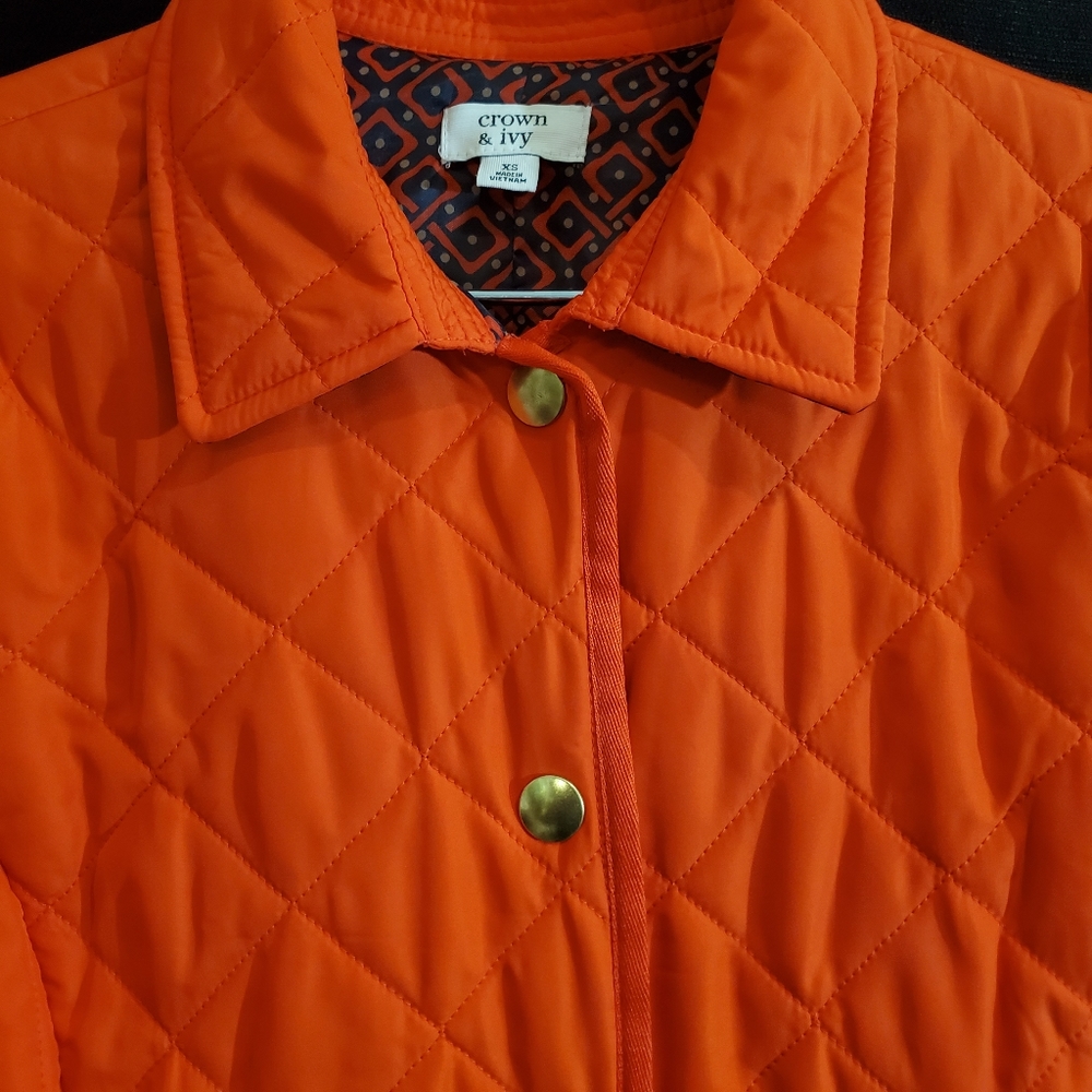 Crown & Ivy Jacket - Picture 2 of 9